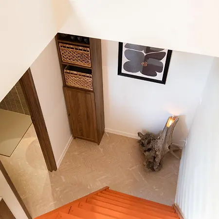 La Brisa Duplex Chaleureux