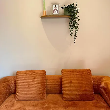 La Brisa Duplex Chaleureux Apartment *